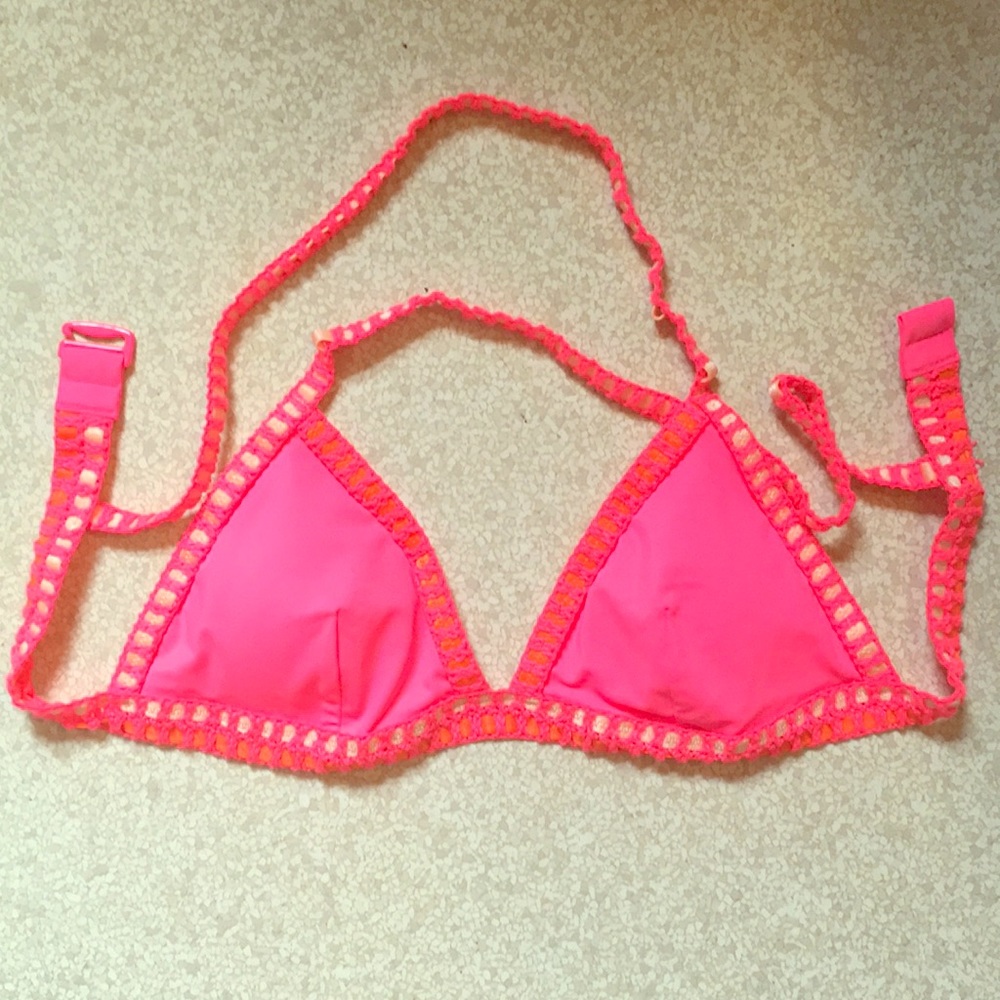 Victoria’s Secret Bikini top